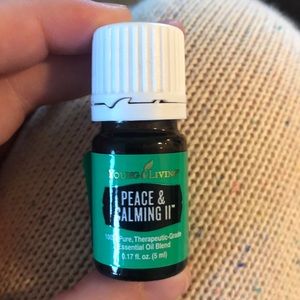 Young Living Essential Oil 🌱 Peace & Calming II